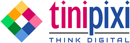 tinipixi digital marketing agency Shopify partner ecommerce
